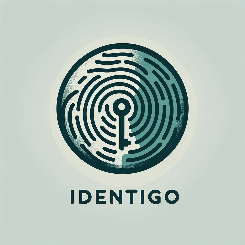 Identigo Documentation logo